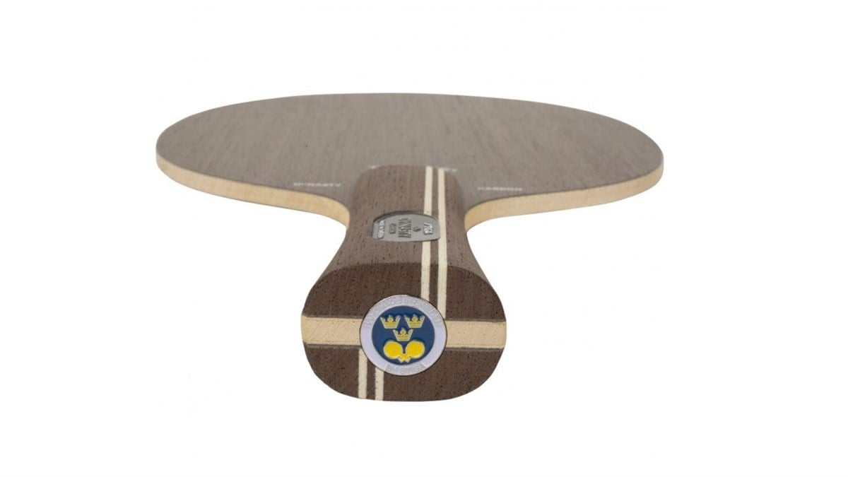 Stiga Dynasty Carbon Xu Xın