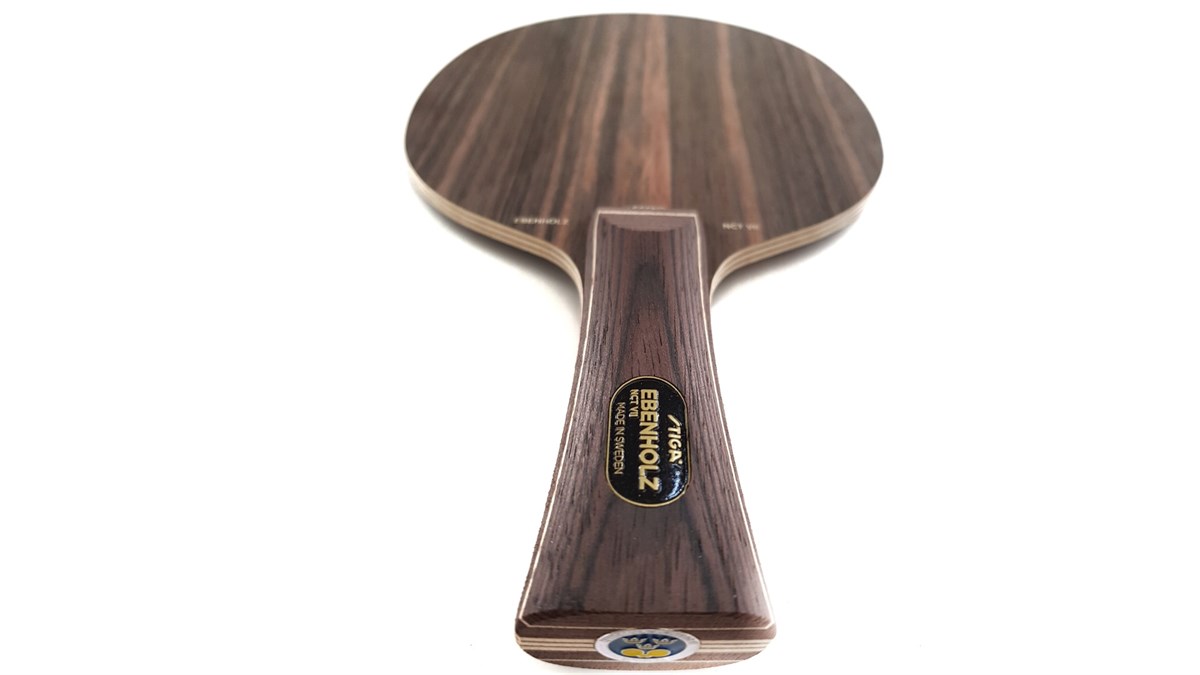 Stiga Ebenholz NCT VII