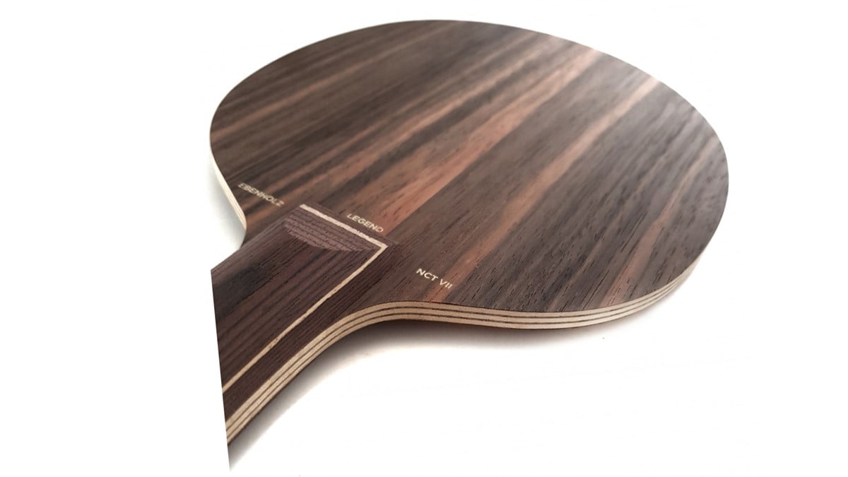 Stiga Ebenholz NCT VII