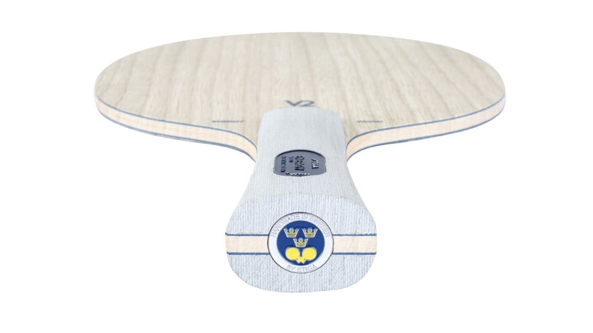 Stiga Energy Wood V2