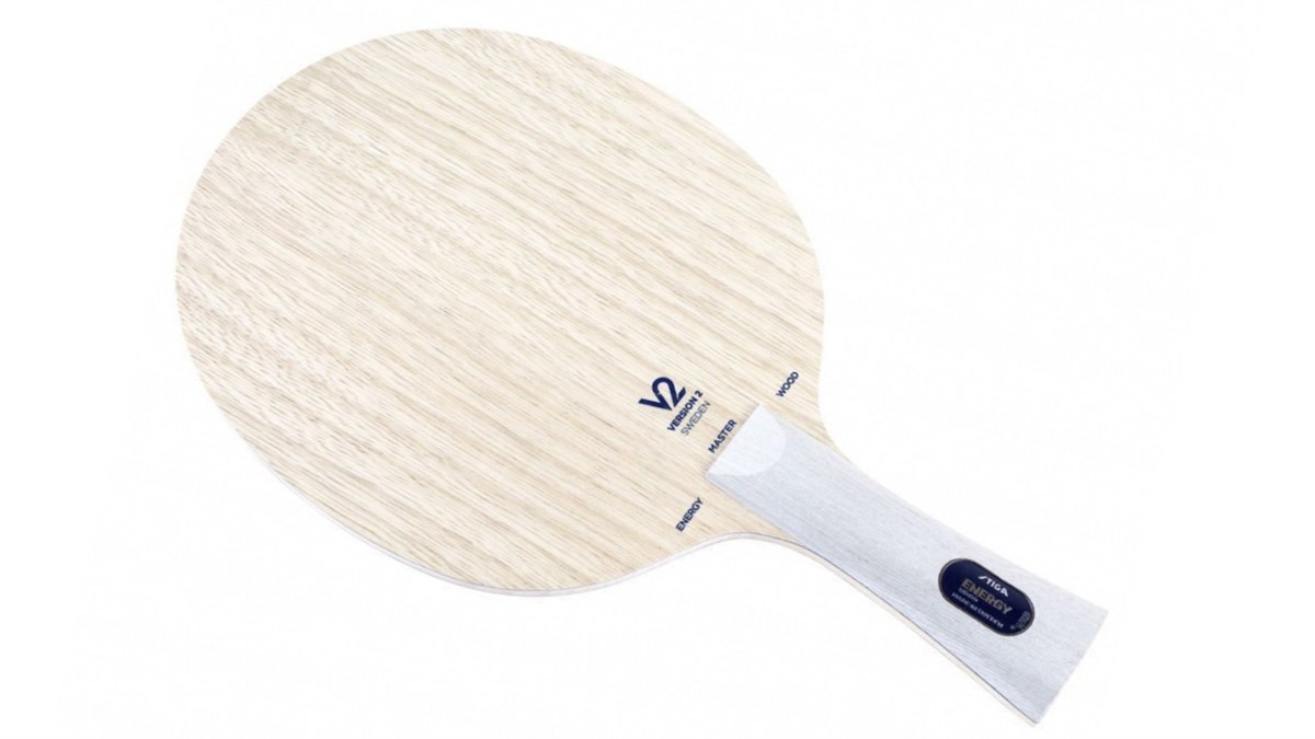 Stiga Energy Wood V2