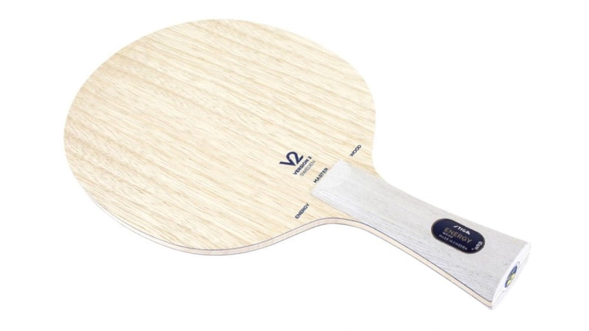 Stiga Energy Wood V2