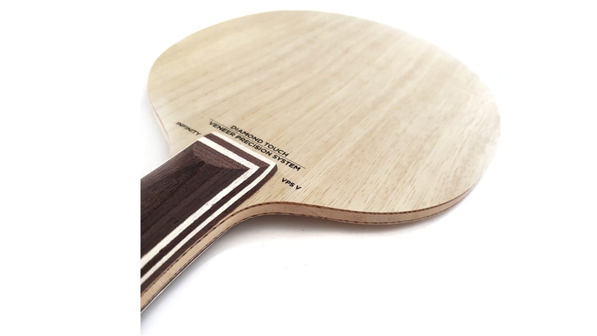 Stiga Infinity VPS V