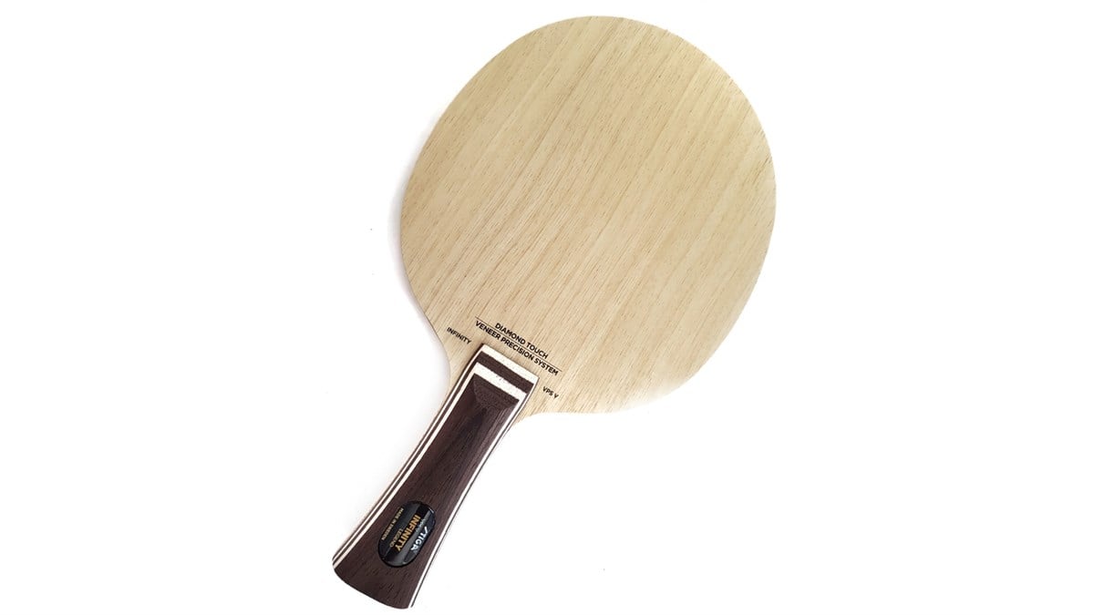 Stiga Infinity VPS V