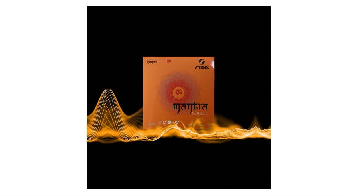 Stiga Mantra Sound