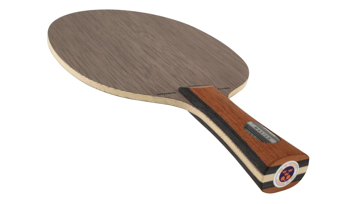 Stiga Offensive Classic