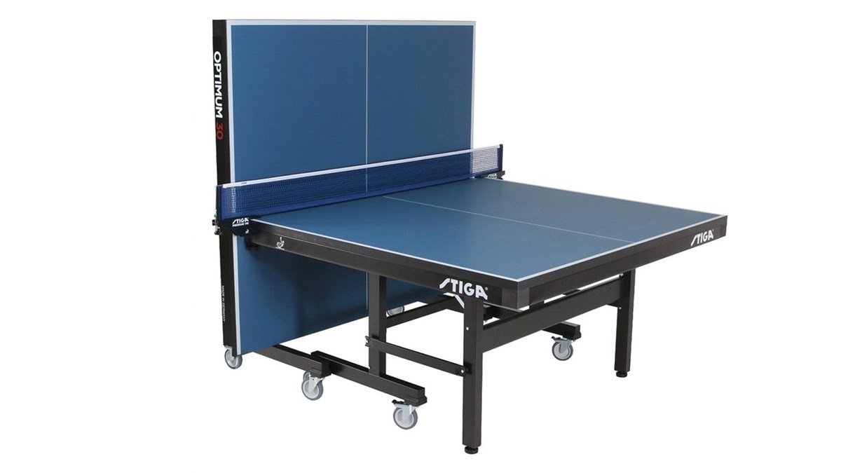 Stiga Optimum 30 ITTF