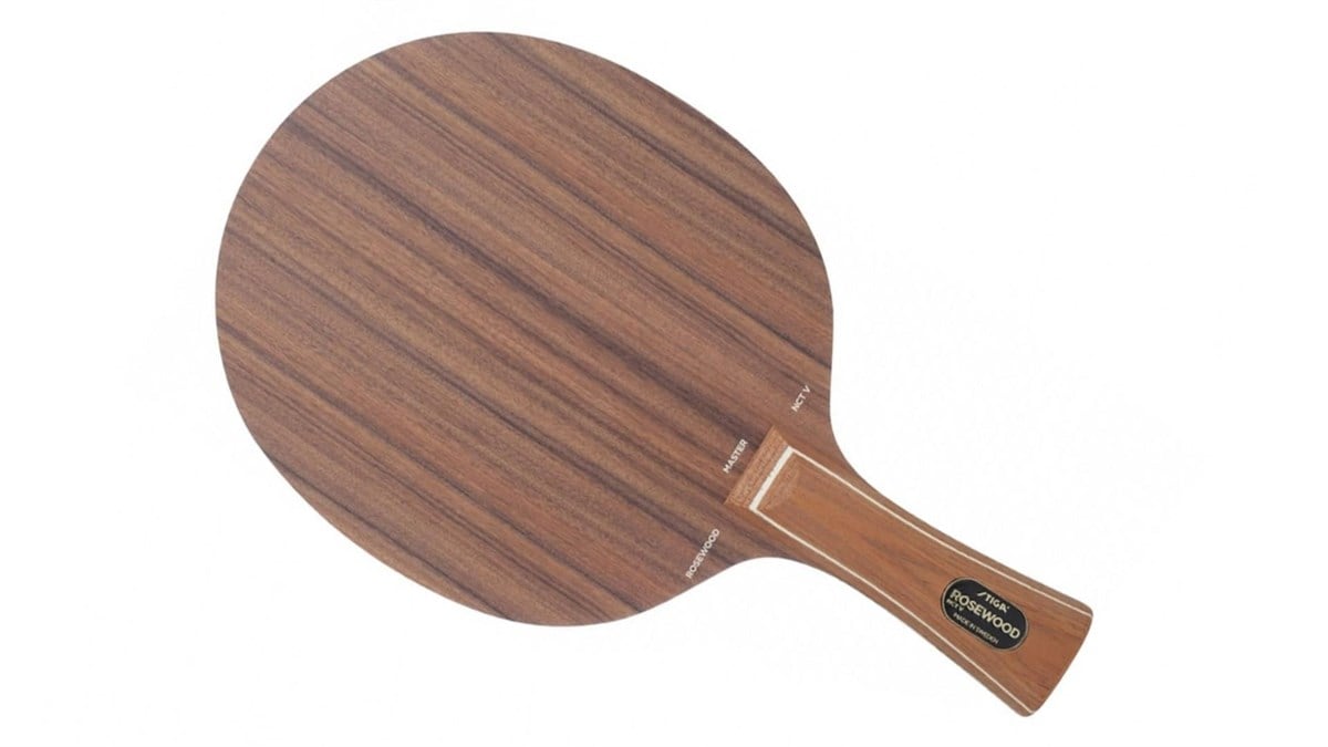 Stiga Rosewood NCT 5
