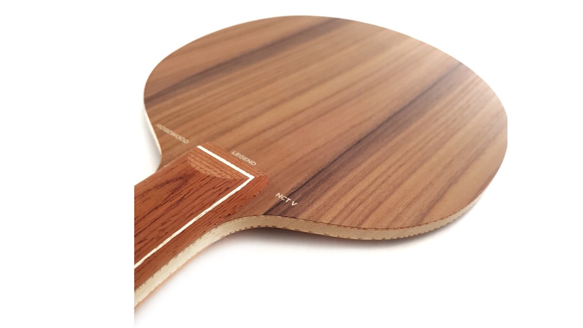 Stiga Rosewood NCT 5