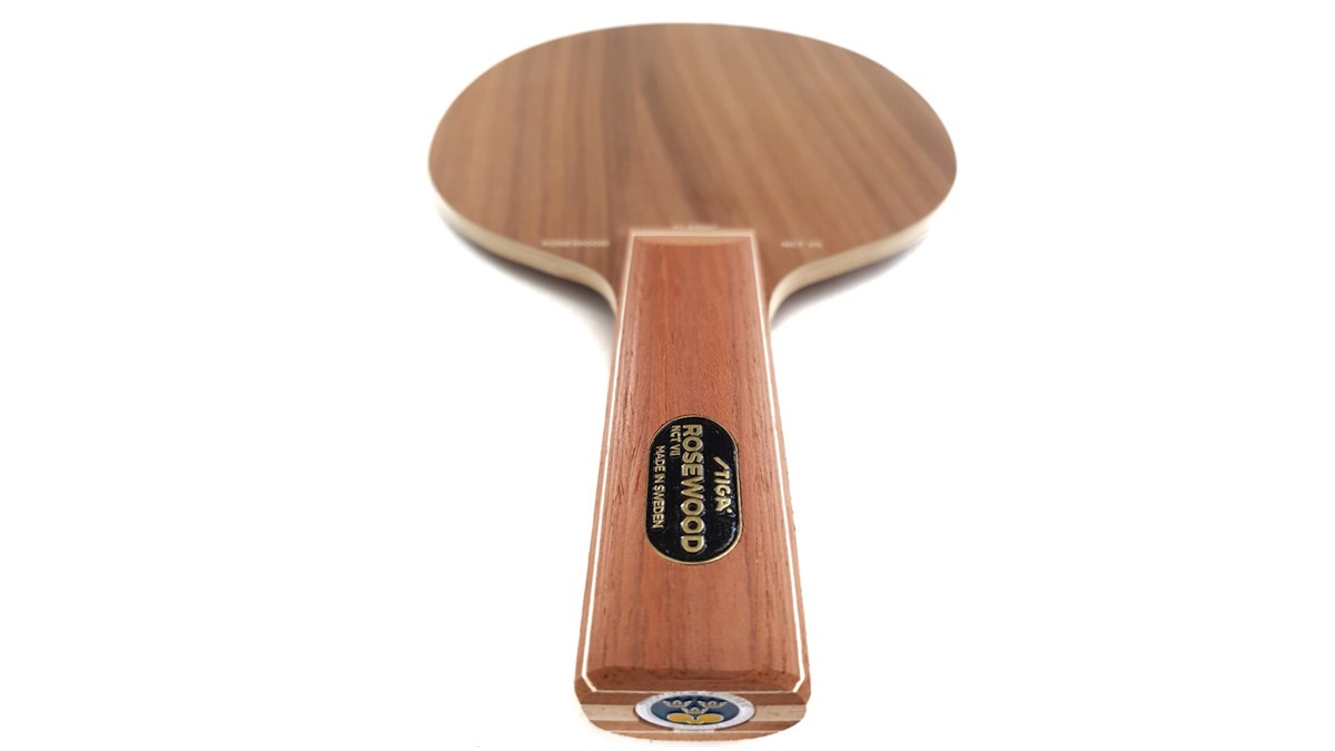 Stiga Rosewood NCT 7