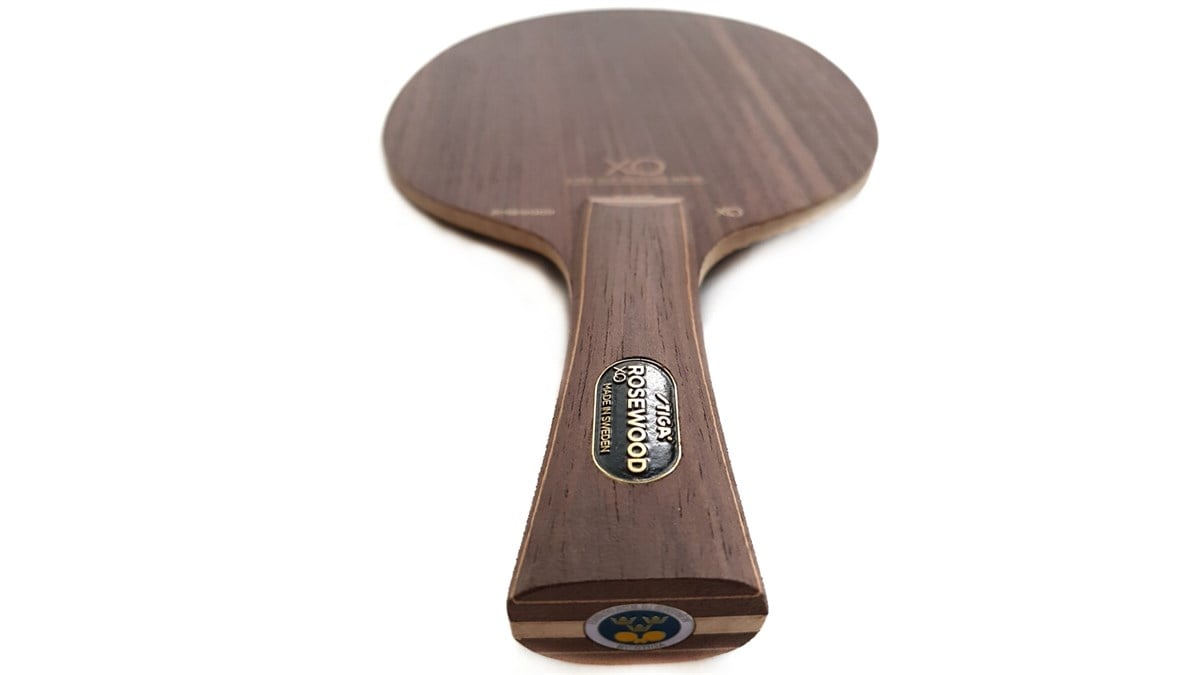 Stiga Rosewood XO