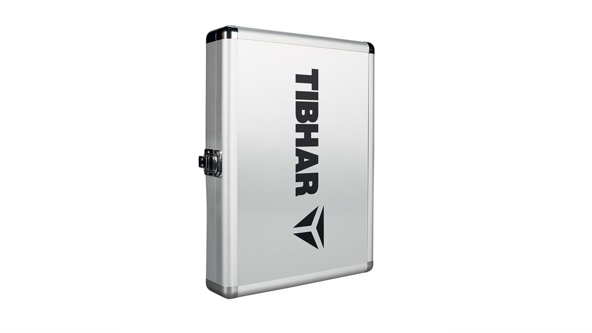 Tibhar Alum Point Koruyucu