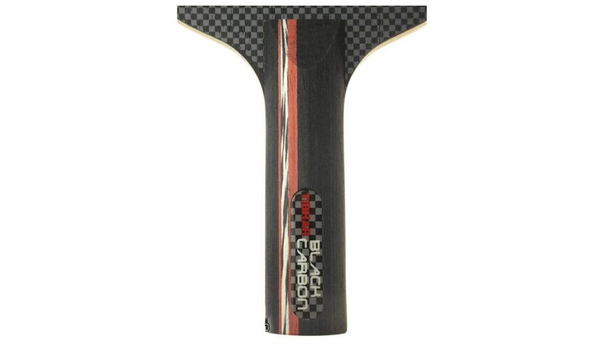 Tibhar Black Carbon