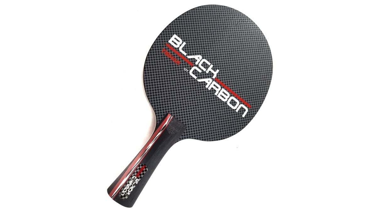 Tibhar Black Carbon