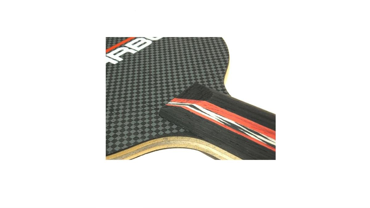 Tibhar Black Carbon