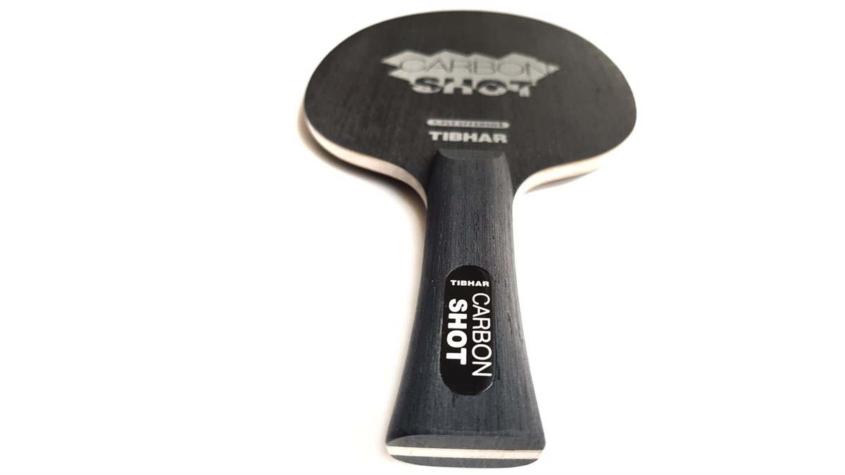 Tibhar Carbon Shot +