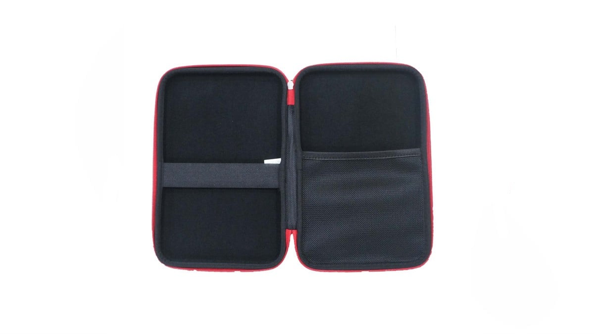 Tibhar Carbon Square Koruyucu