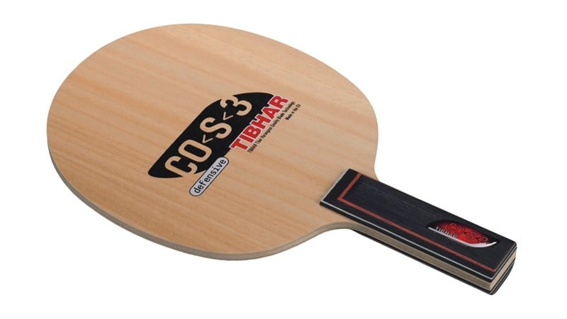 Tibhar CO-S 3