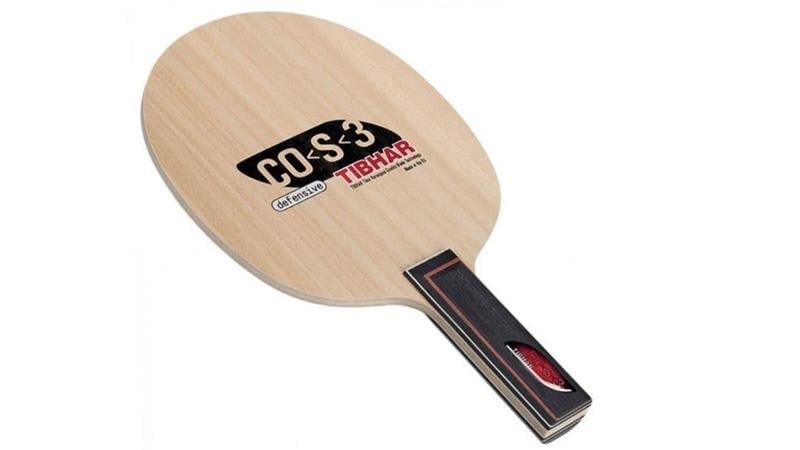 Tibhar CO-S 3