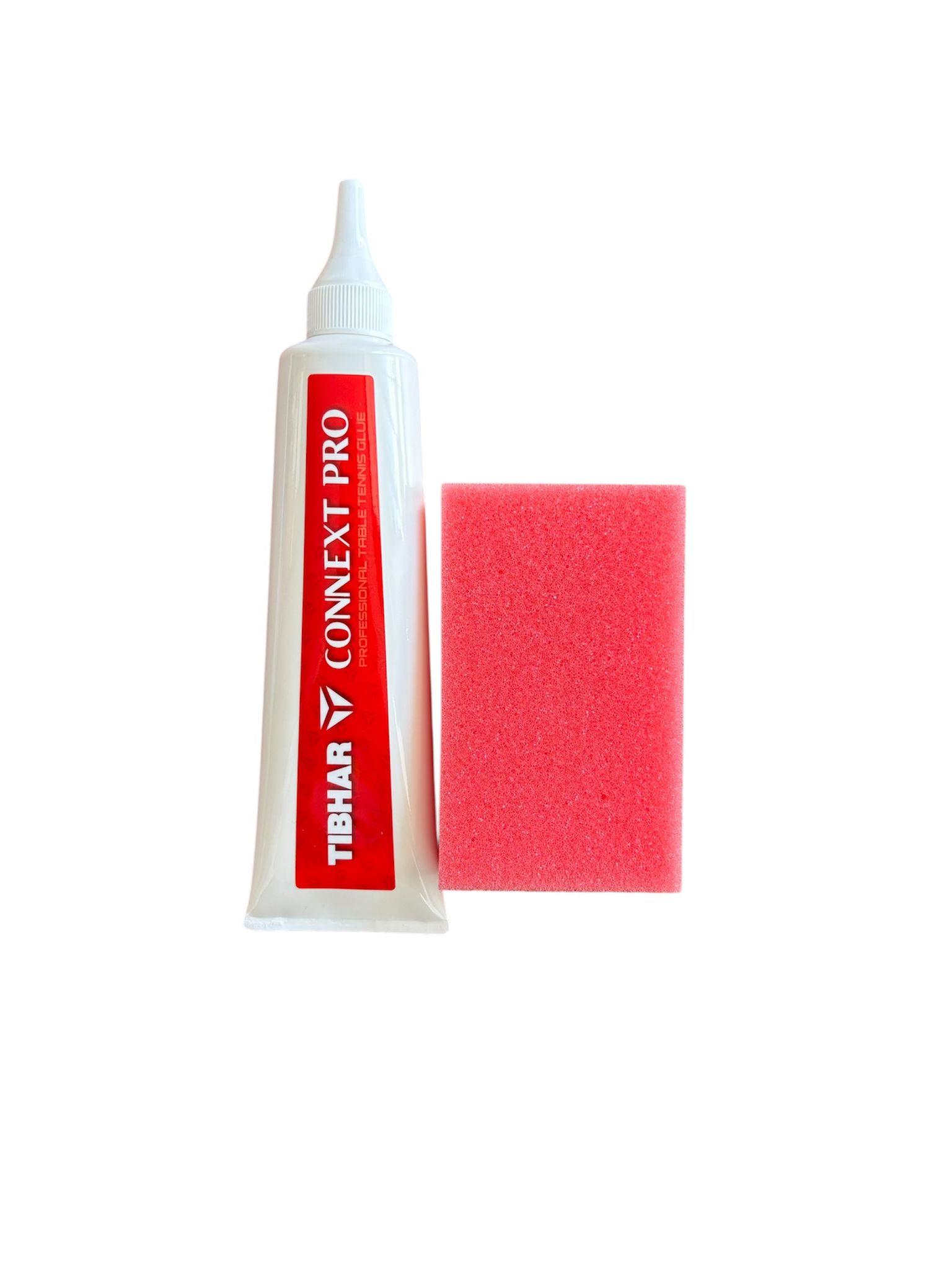 Tibhar Connext Pro Yapıştırıcı 90ml