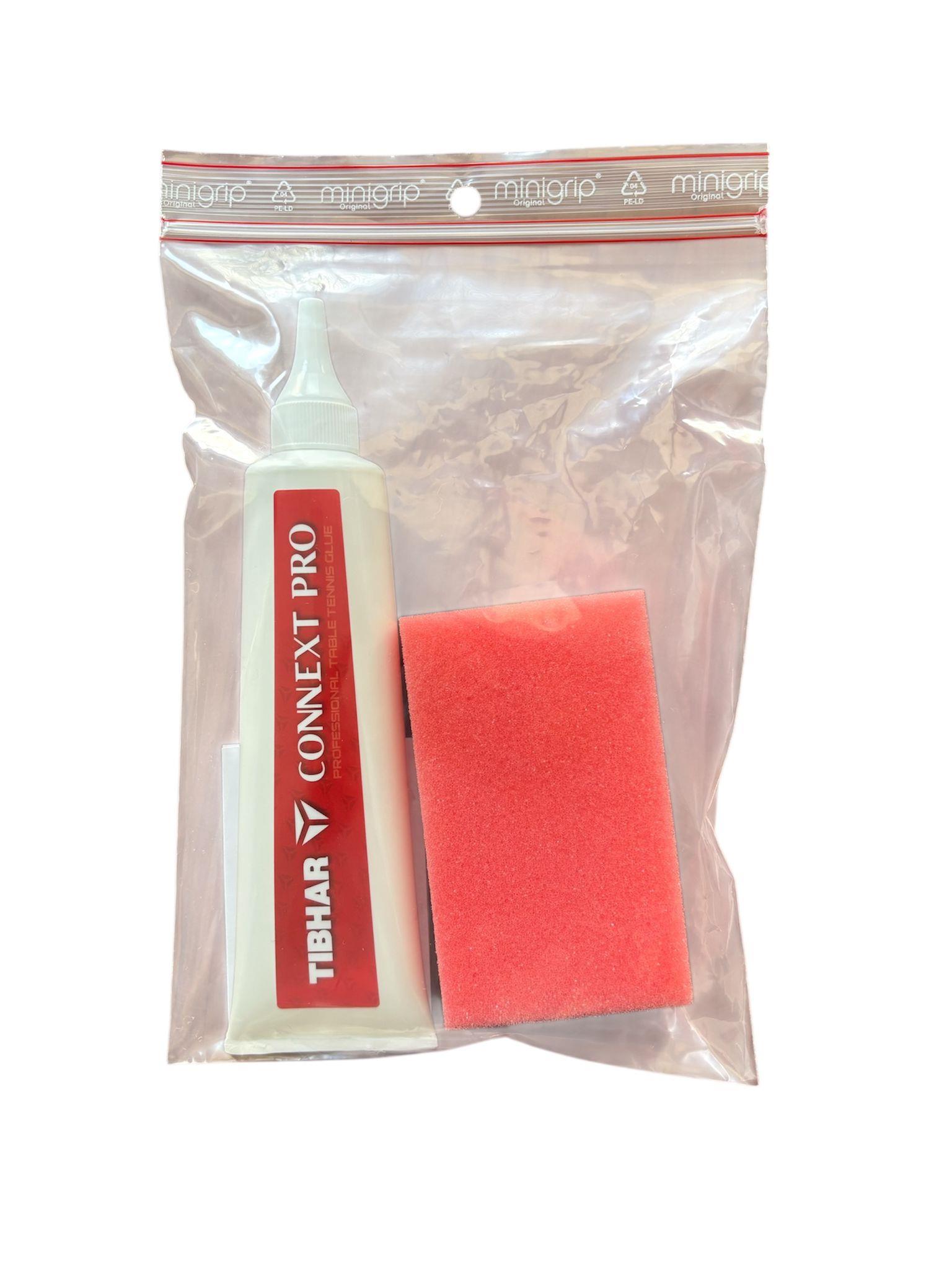 Tibhar Connext Pro Yapıştırıcı 90ml