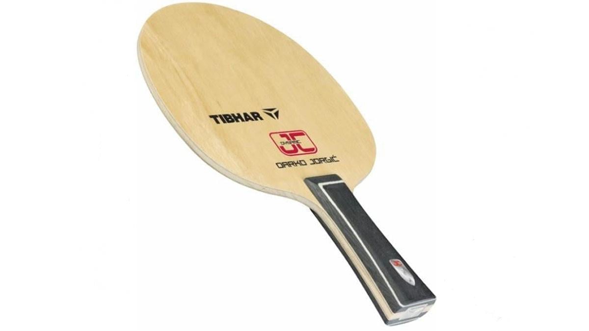 Tibhar Dynamic JC