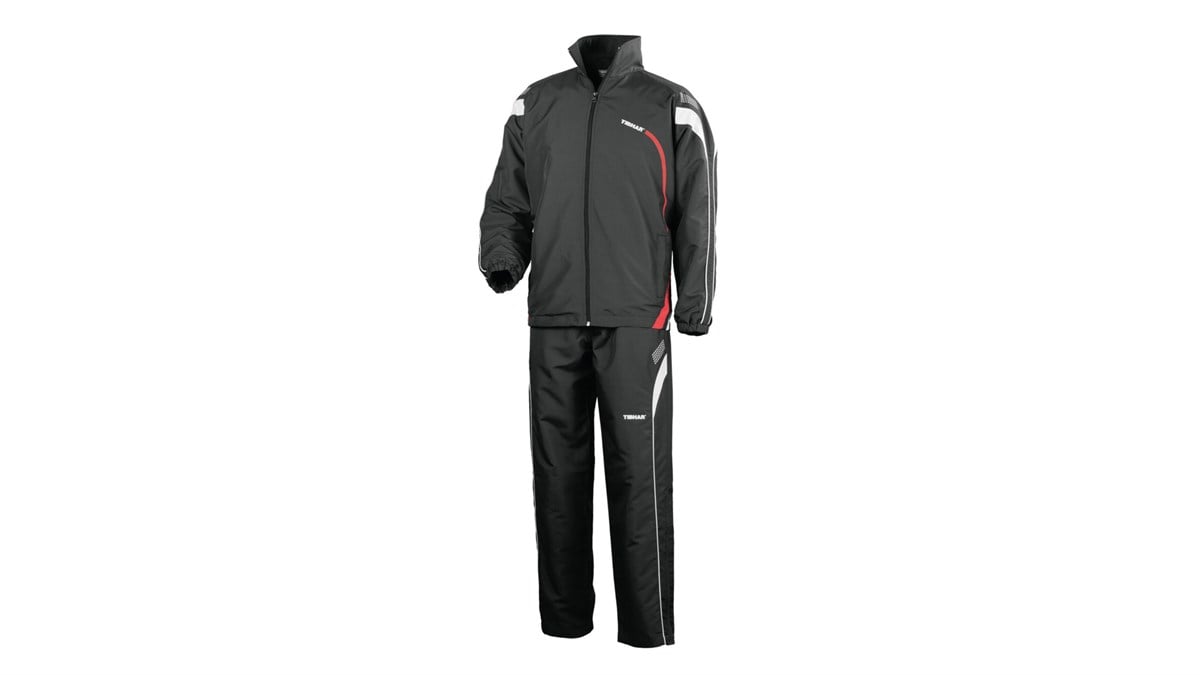 Tibhar Eşofman Takımı Trial