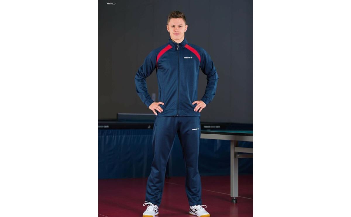 Tibhar Eşofman Takımı World