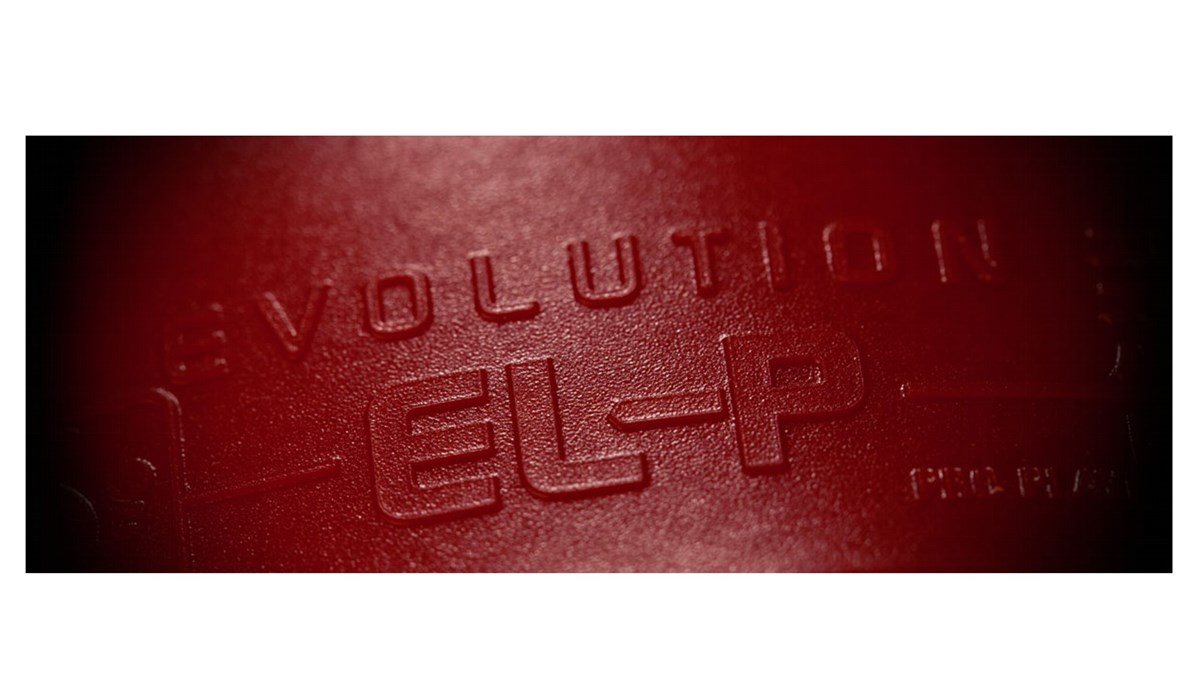 Tibhar Evolution EL-P