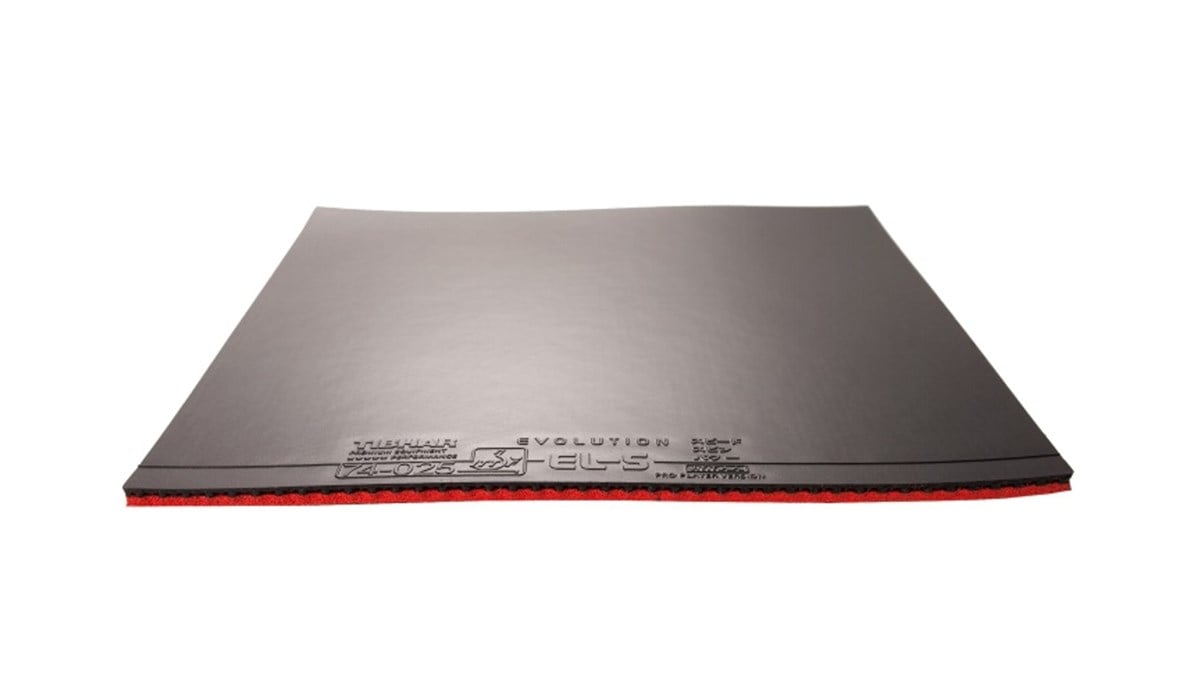 Tibhar Evolution EL-S