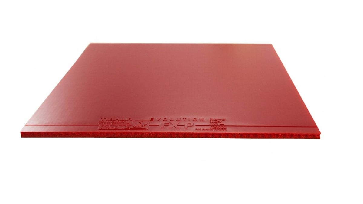 Tibhar Evolution FX-P