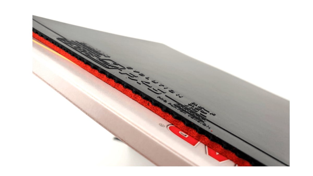 Tibhar Evolution FX-S