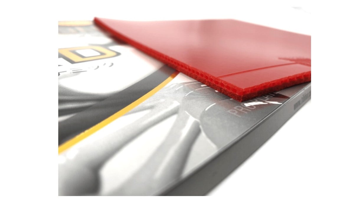 Tibhar Evolution MX-D