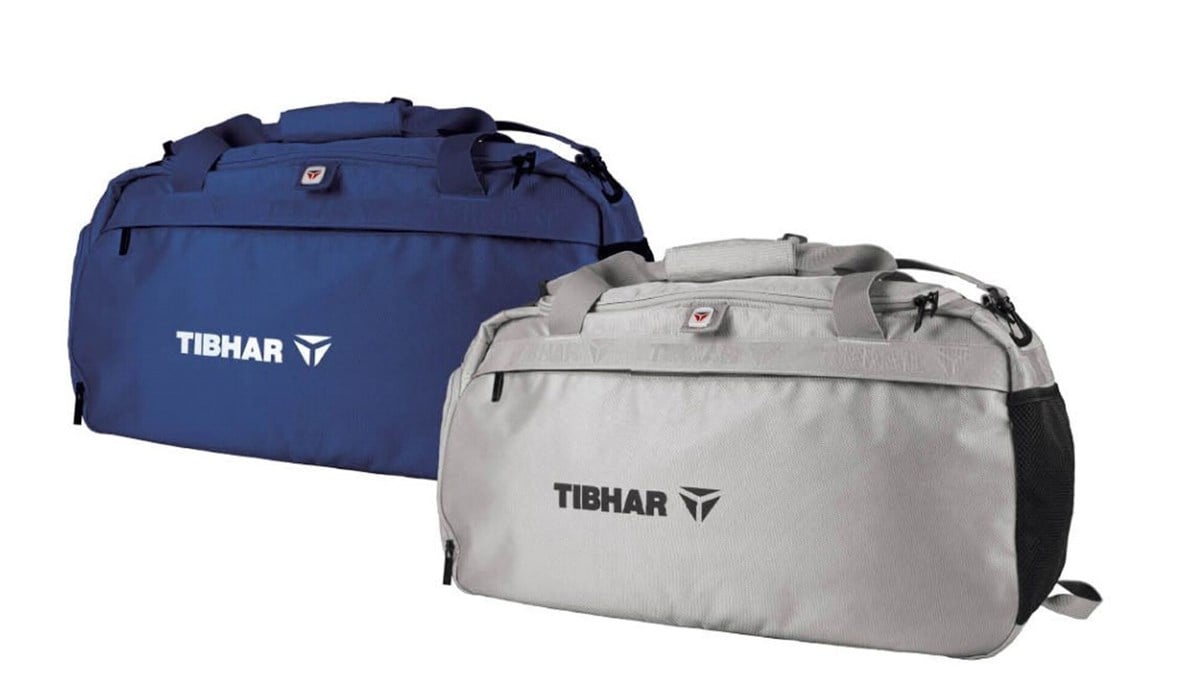 Tibhar Hong Kong Çanta