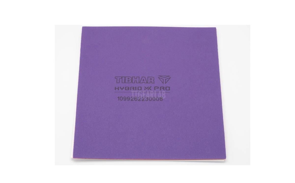 Tibhar Hybrid MK PRO