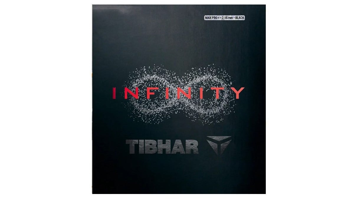 Tibhar Infinity MX-P