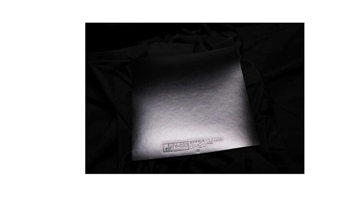 Tibhar K1 Hybrid European Version