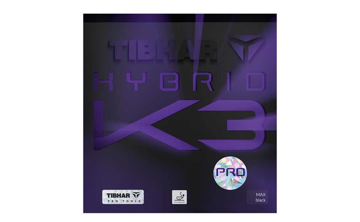 Tibhar K3 Hybrid Pro