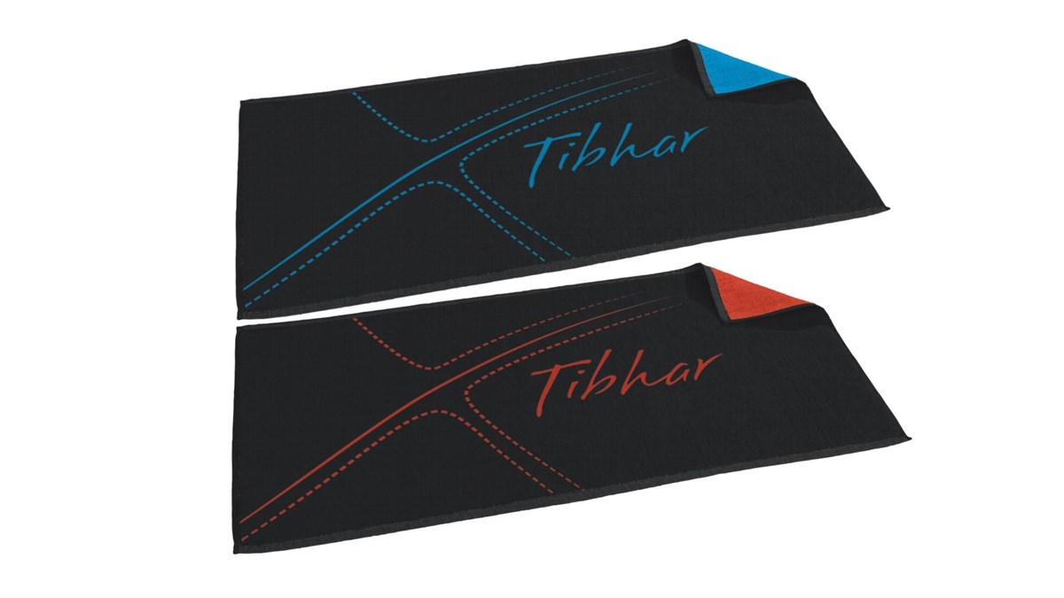 Tibhar Metro Havlu