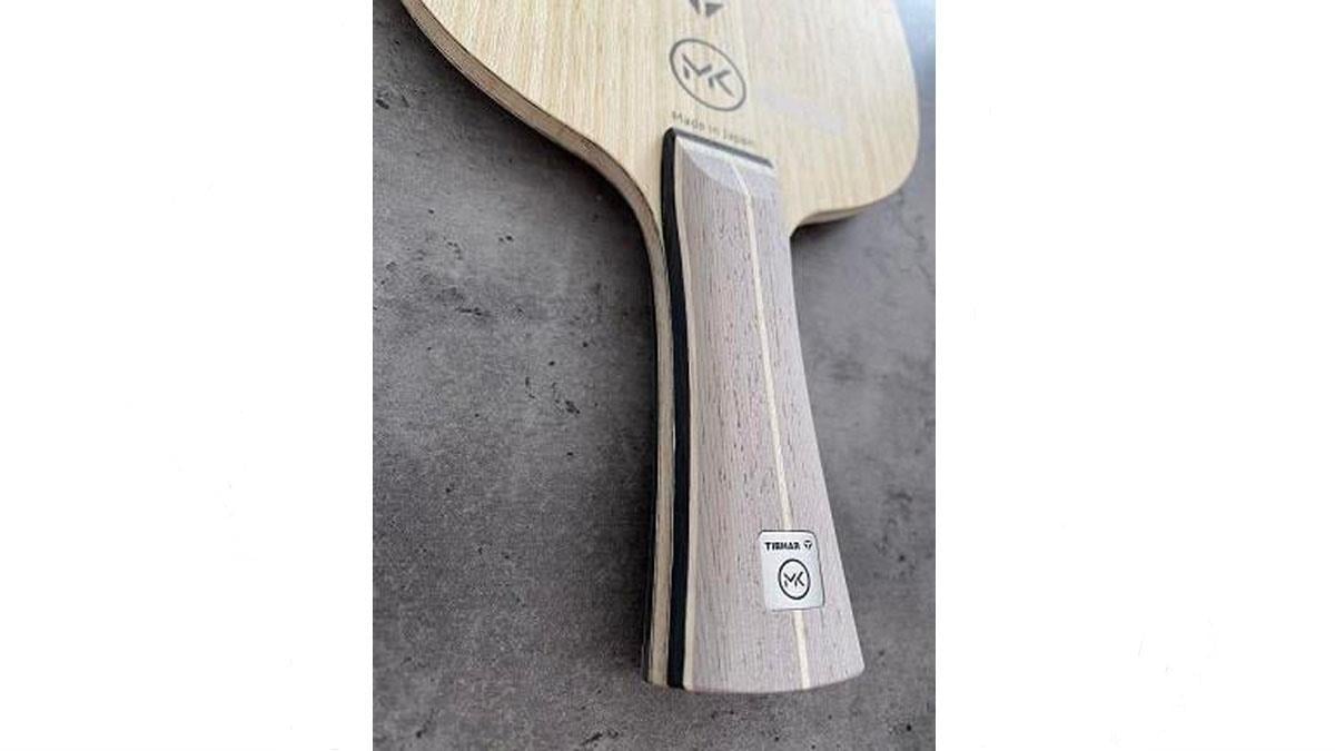 Tibhar MK Carbon