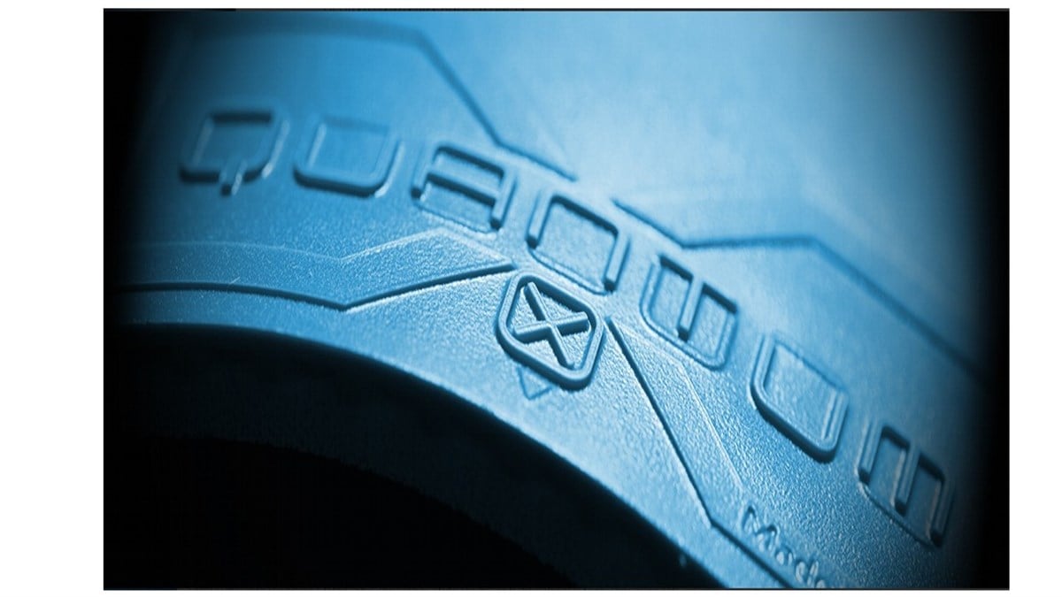 Tibhar Quantum X Pro 