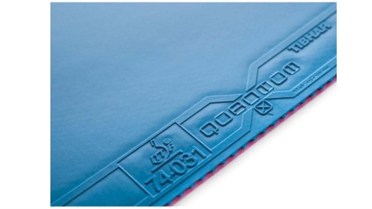 Tibhar Quantum X Pro 