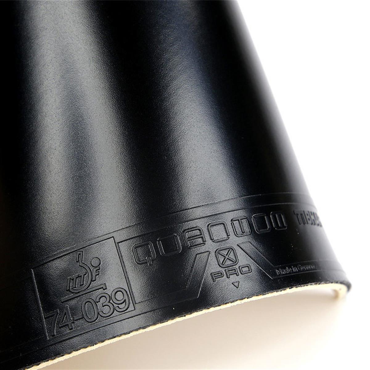 Tibhar Quantum X Pro