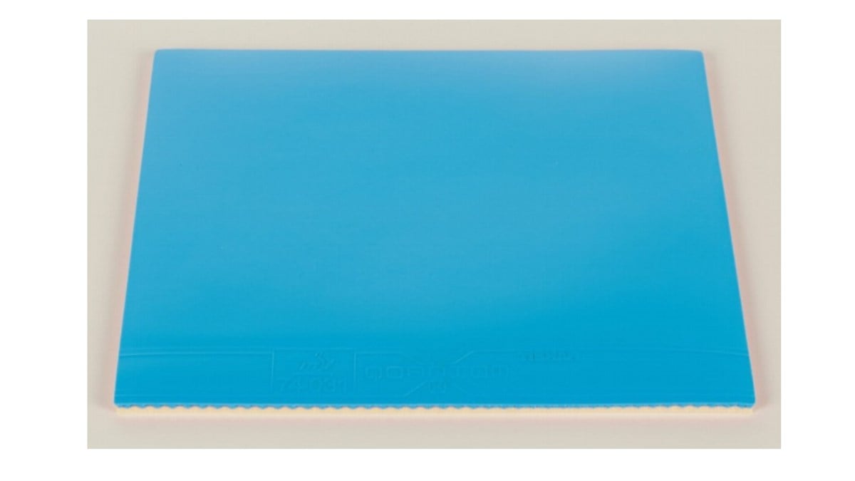 Tibhar Quantum X Pro 