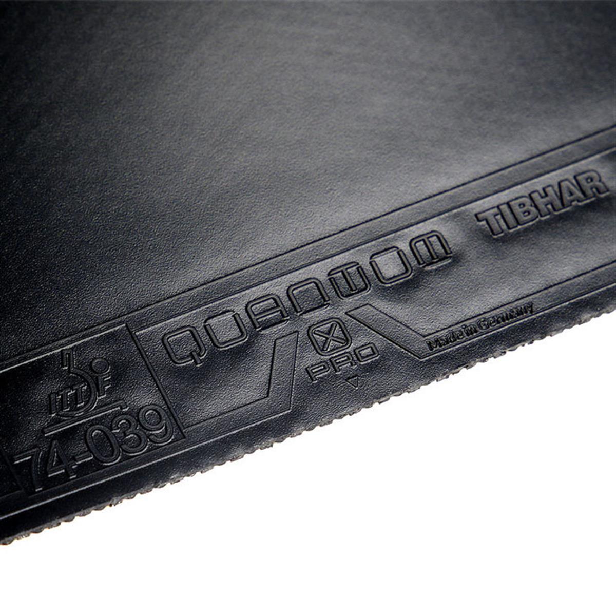 Tibhar Quantum X Pro