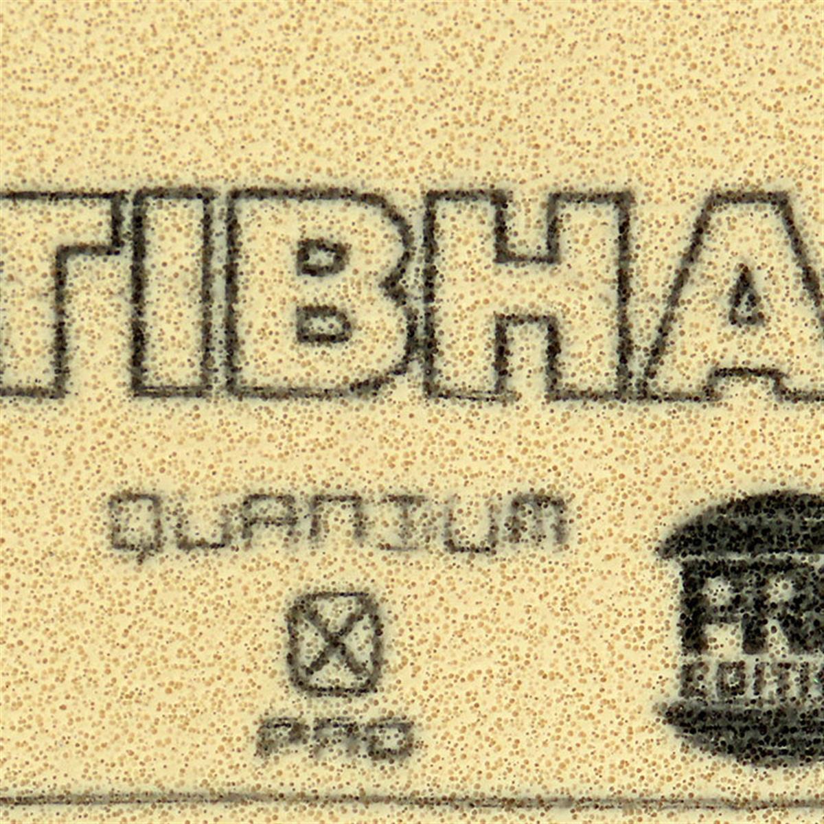 Tibhar Quantum X Pro
