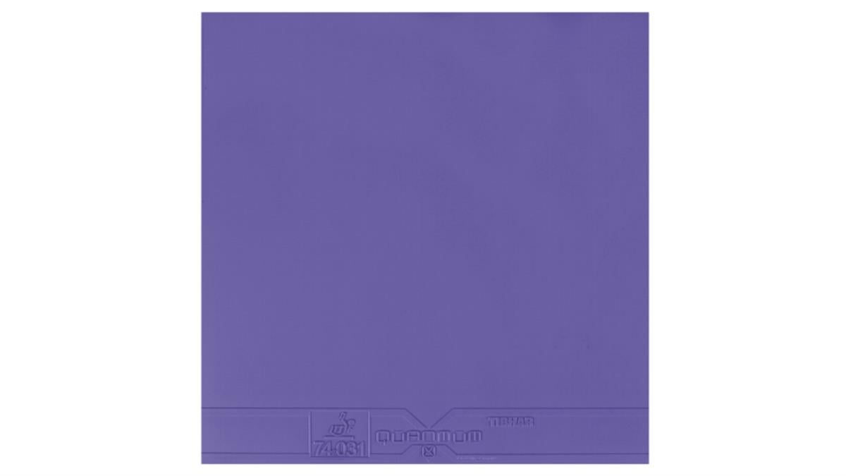 Tibhar Quantum X Pro Mor