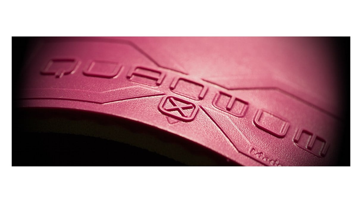 Tibhar Quantum X Pro Pembe