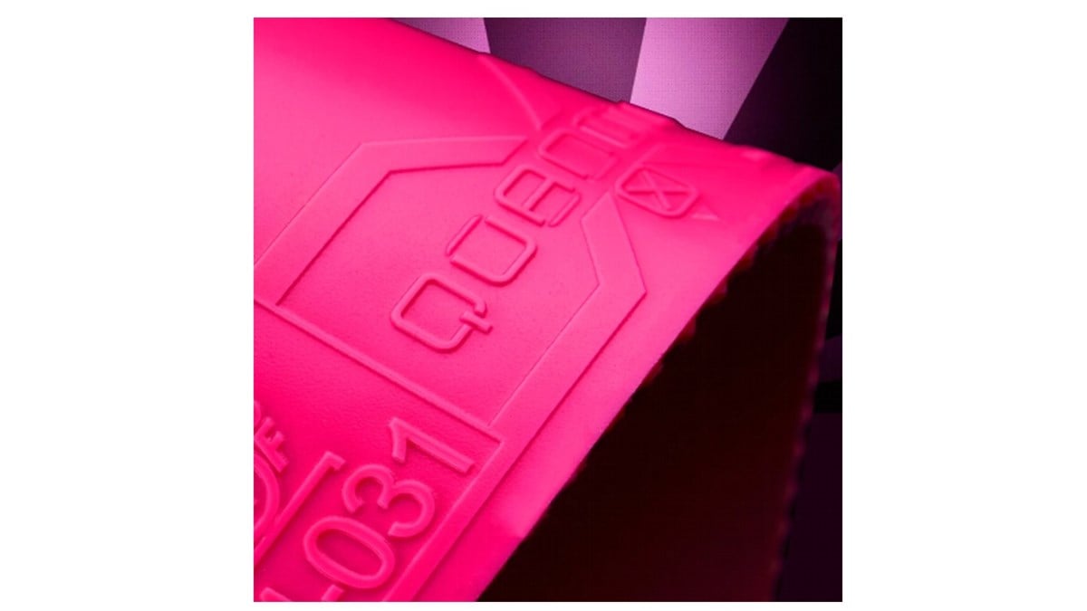 Tibhar Quantum X Pro Pembe