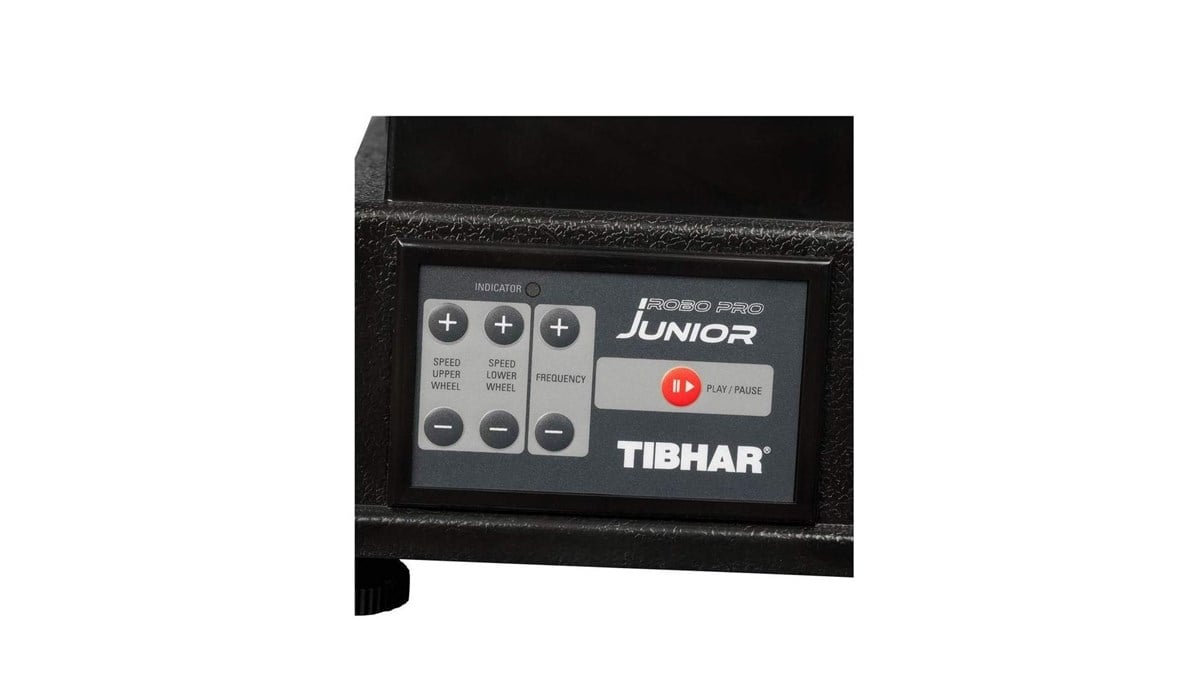 Tibhar Robo Pro Junior 